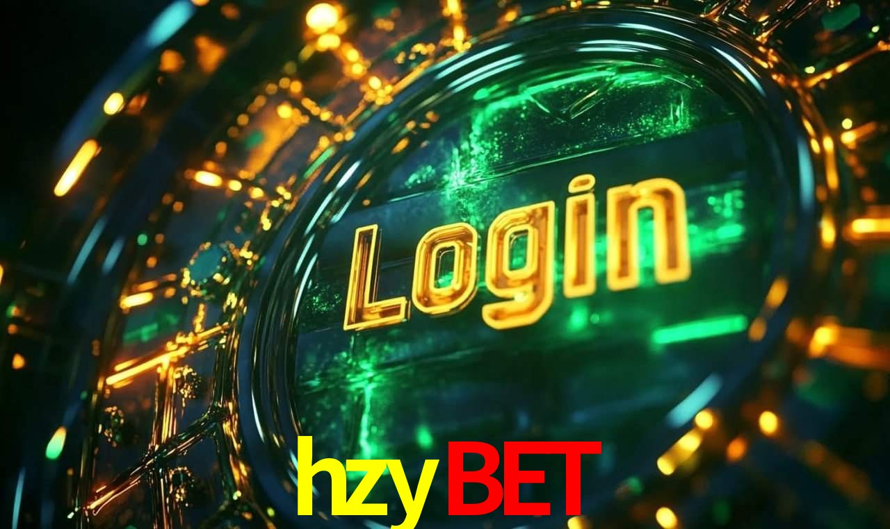 hzybet App Interface