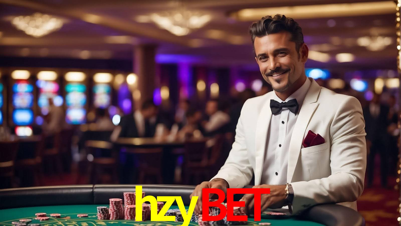 Quick Registration hzybet
