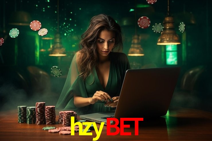 Premium Interface hzybet