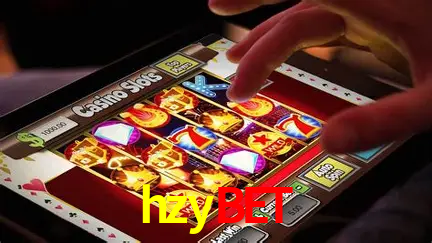 Roulette Table hzybet