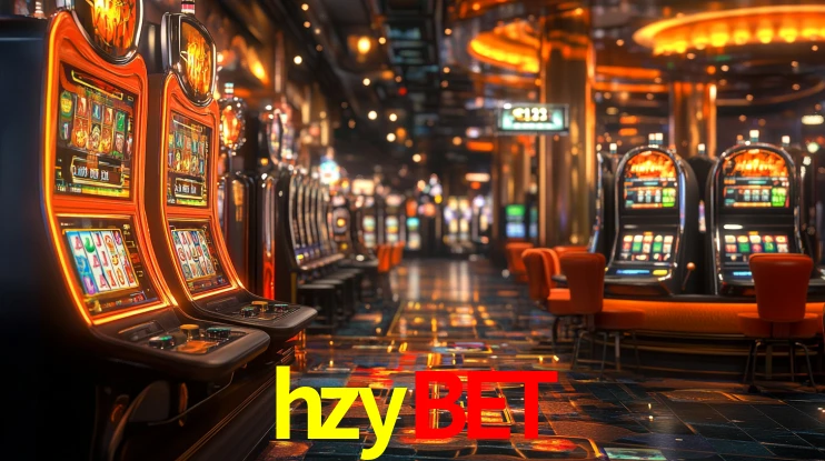 Daily Bonuses hzybet
